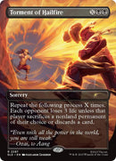 Torment of Hailfire (2287) [Secret Lair Drop Series] - Destination Retro