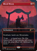 Blood Moon [Secret Lair Drop Series] - Destination Retro