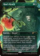 Huu's Reach - Kodama's Reach [Secret Lair Drop Series] - Destination Retro