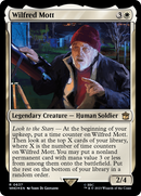 Wilfred Mott (Surge Foil) [Doctor Who] - Destination Retro