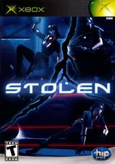 Stolen - Xbox - Destination Retro