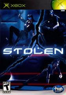 Stolen - Xbox - Destination Retro