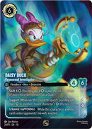Daisy Duck - Paranormal Investigator (Store Championship) (24) [Promo Cards] - Destination Retro