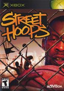 Street Hoops - Xbox - Destination Retro