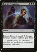 Essence Extraction [The List] - Destination Retro