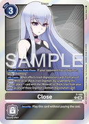 Close [P-169] (Event Pack 8) [Promotional Cards] - Destination Retro