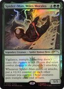 Spider-Man, Miles Morales [Marvel's Spider-Man Promos] - Destination Retro