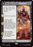 The Rise of Sozin [Avatar: The Last Airbender Prerelease Cards] - Destination Retro