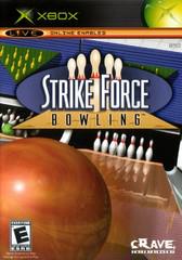 Strike Force Bowling - Xbox - Destination Retro