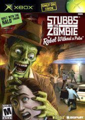 Stubbs the Zombie in Rebel Without a Pulse - Xbox - Destination Retro