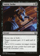 Subtle Strike [Kaladesh] - Destination Retro