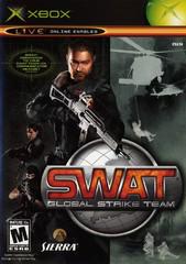 SWAT Global Strike Team - Xbox - Destination Retro