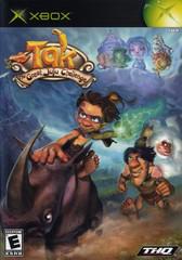 Tak Great Juju Challenge - Xbox - Destination Retro
