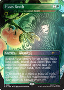 Huu's Reach - Kodama's Reach (Rainbow Foil) [Secret Lair Drop Series] - Destination Retro