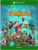 Sparklite - Xbox One - Destination Retro