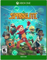 Sparklite - Xbox One - Destination Retro