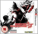 Resident Evil: The Mercenaries 3D - PAL Nintendo 3DS - Destination Retro