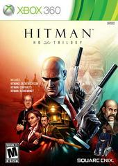 Hitman Trilogy HD [Premium Edition] - Xbox 360 - Destination Retro