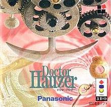 Doctor Hauzer - 3DO - Destination Retro