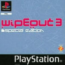 Wipeout 3 [Special Edition] - PAL Playstation - Destination Retro