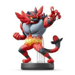 Incineroar - Amiibo - Destination Retro