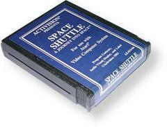 Space Shuttle [Blue Label] - Atari 2600 - Destination Retro
