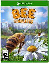 Bee Simulator - Xbox One - Destination Retro