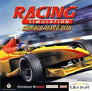 Racing Simulation Monaco Grand Prix - PAL Sega Dreamcast - Destination Retro