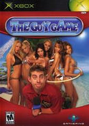 The Guy Game - Xbox - Destination Retro