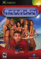 The Guy Game - Xbox - Destination Retro