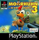 Moorhuhn 3 Es Gibt Huhn - PAL Playstation - Destination Retro