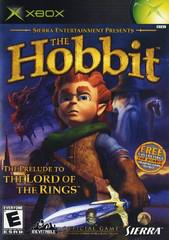 The Hobbit - Xbox - Destination Retro