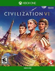Civilization VI - Xbox One - Destination Retro