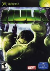 Hulk - Xbox - Destination Retro