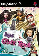 Bratz Girlz Really Rock - PAL Playstation 2 - Destination Retro