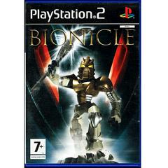 Bionicle - PAL Playstation 2 - Destination Retro