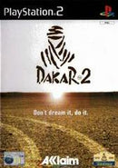 Dakar 2 - PAL Playstation 2 - Destination Retro