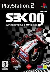 SBK 09: Superbike World Championship - PAL Playstation 2 - Destination Retro