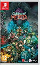 Children of Morta - PAL Nintendo Switch - Destination Retro