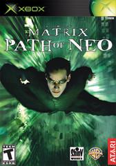 The Matrix Path of Neo - Xbox - Destination Retro