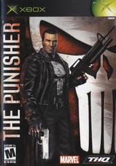 The Punisher - Xbox - Destination Retro