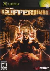 The Suffering - Xbox - Destination Retro