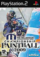 Millennium Championship Paintball 2009 - PAL Playstation 2 - Destination Retro