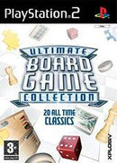 Ultimate Board Game Collection - PAL Playstation 2 - Destination Retro
