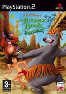 Jungle Book Groove Party - PAL Playstation 2 - Destination Retro