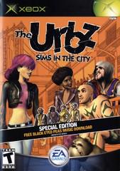 The Urbz Sims in the City - Xbox - Destination Retro