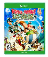 Roman Rumble In Las Vegum - Xbox One - Destination Retro