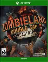 Zombieland Double Tap Roadtrip - Xbox One - Destination Retro