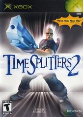 Time Splitters 2 - Xbox - Destination Retro