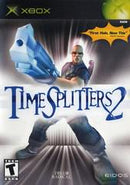 Time Splitters 2 - Xbox - Destination Retro